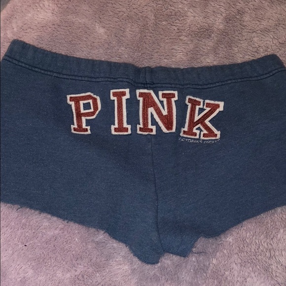 PINK Victoria's Secret Pants - Pink Victoria secret shorts